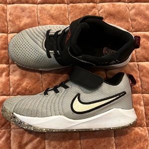 Nike sneakers, youth size 3